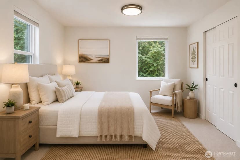 Property photo for 7605 Ne Hidden Cove Rd, Bainbridge Island photo 11
