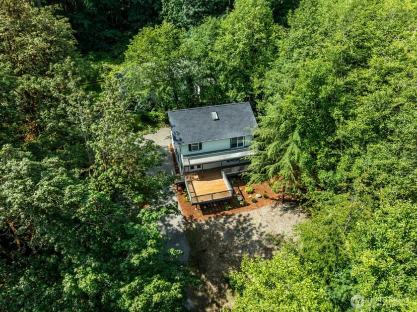 Property photo for 7605 Ne Hidden Cove Rd, Bainbridge Island photo 22