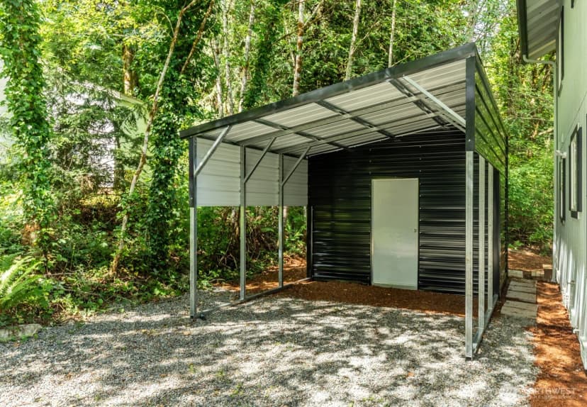Property photo for 7605 Ne Hidden Cove Rd, Bainbridge Island photo 19