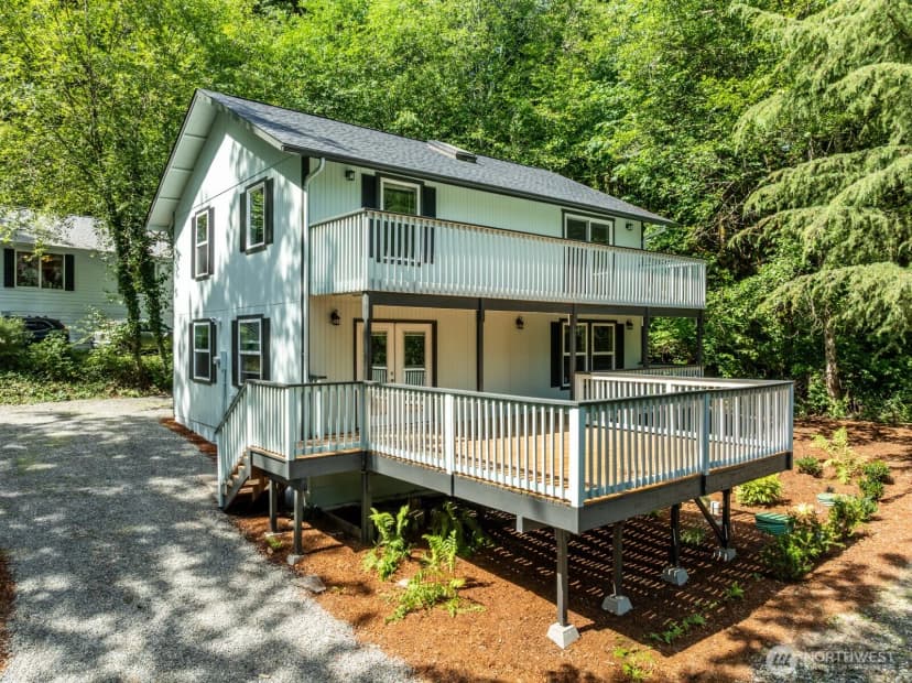 Property photo for 7605 Ne Hidden Cove Rd, Bainbridge Island photo 16