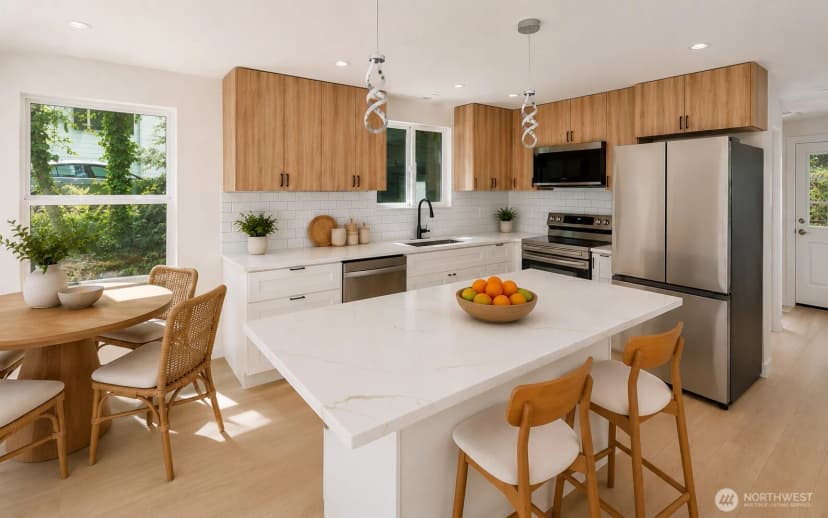 Property photo for 7605 Ne Hidden Cove Rd, Bainbridge Island photo 4