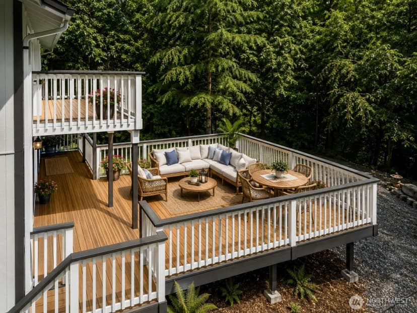 Property photo for 7605 Ne Hidden Cove Rd, Bainbridge Island photo 15