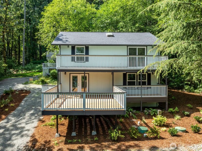 Property photo for 7605 Ne Hidden Cove Rd, Bainbridge Island photo 17