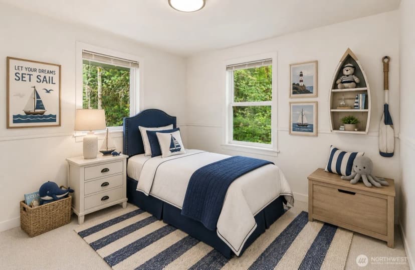Property photo for 7605 Ne Hidden Cove Rd, Bainbridge Island photo 12