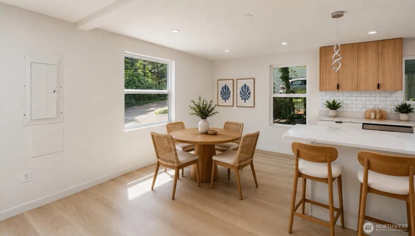 Property photo for 7605 Ne Hidden Cove Rd, Bainbridge Island photo 3
