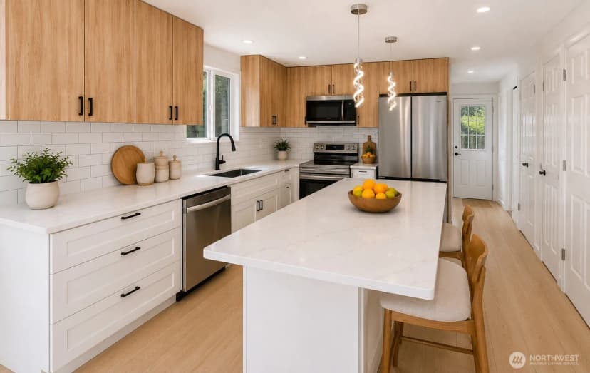 Property photo for 7605 Ne Hidden Cove Rd, Bainbridge Island photo 5