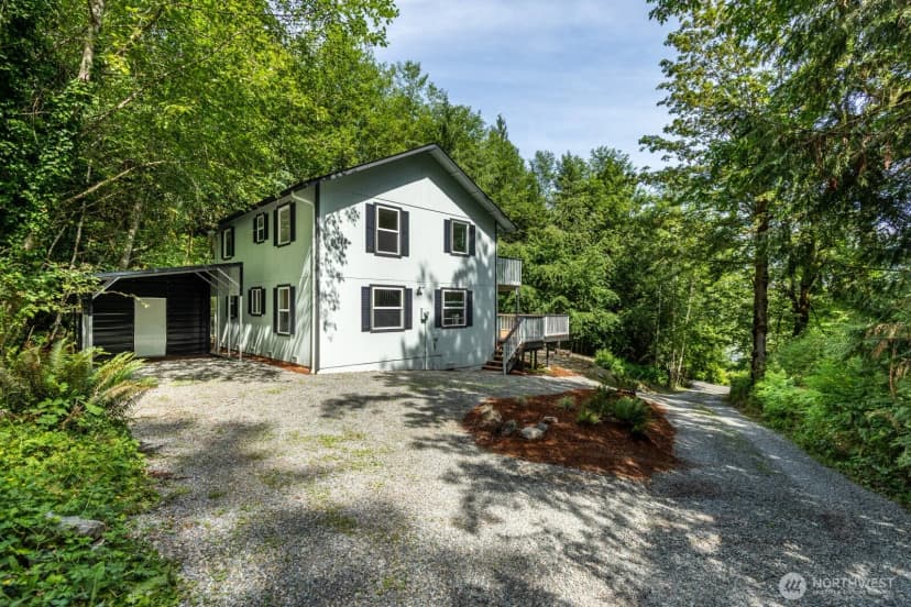 Property photo for 7605 Ne Hidden Cove Rd, Bainbridge Island photo 20