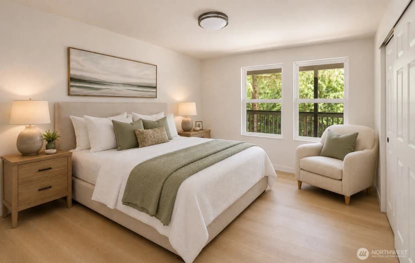 Property photo for 7605 Ne Hidden Cove Rd, Bainbridge Island photo 6