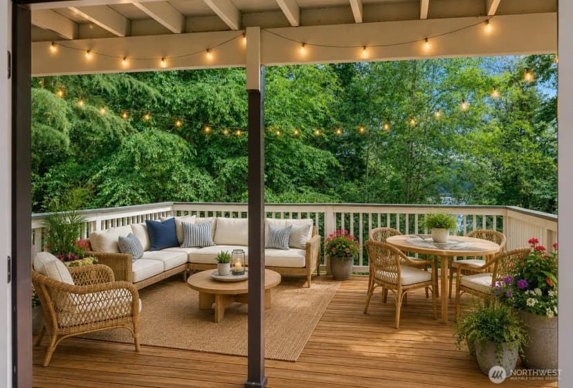Property photo for 7605 Ne Hidden Cove Rd, Bainbridge Island photo 14