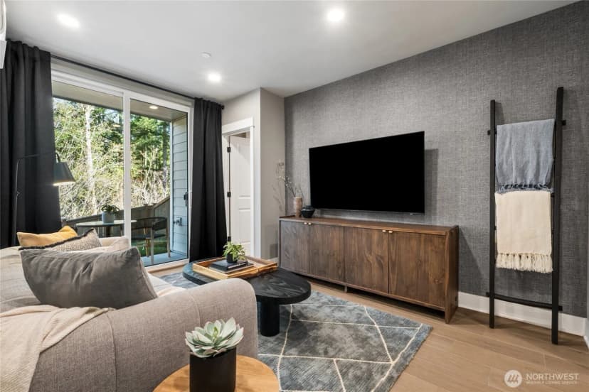 Property photo for 8605 Summit Avenue Se #13, Snoqualmie photo 9