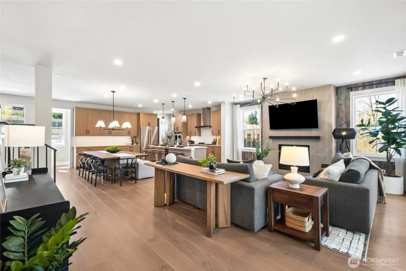 Property photo for 8605 Summit Avenue Se #13, Snoqualmie photo 19