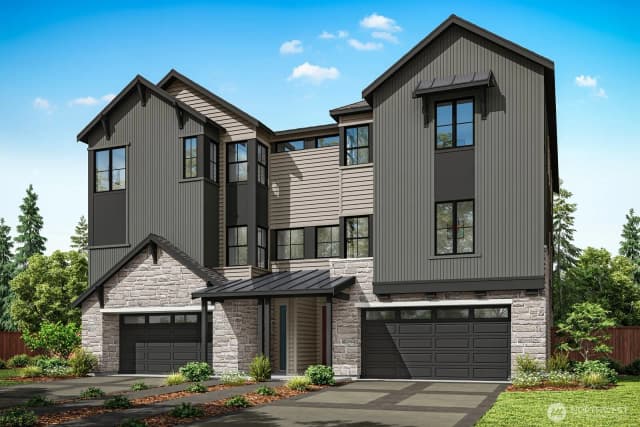 Property photo for 8605 Summit Avenue Se #13, Snoqualmie
