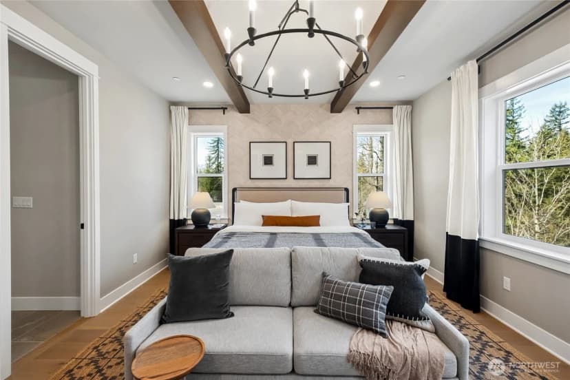 Property photo for 8605 Summit Avenue Se #13, Snoqualmie photo 22