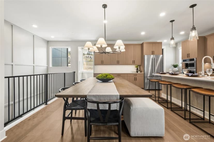 Property photo for 8605 Summit Avenue Se #13, Snoqualmie photo 14