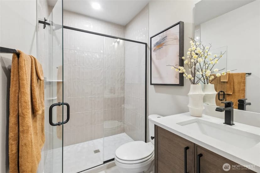 Property photo for 8605 Summit Avenue Se #13, Snoqualmie photo 10