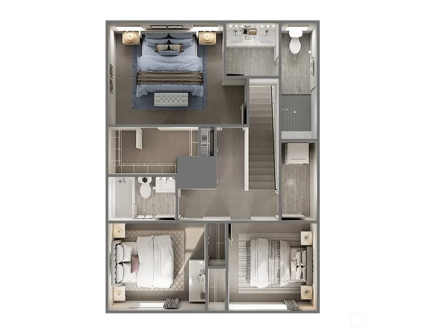 Property photo for 18923 99th Place Ne #b, Bothell photo 18
