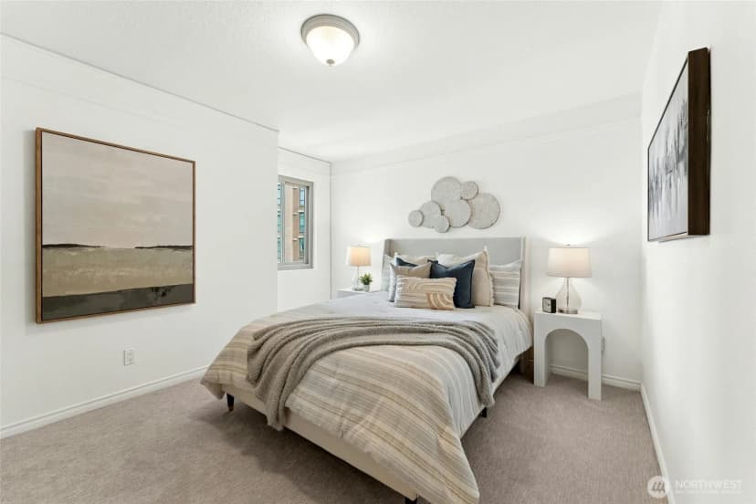 Property photo for 1400 Hubbell Place #ph112, Seattle photo 13
