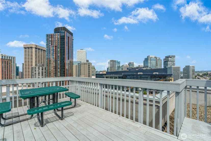 Property photo for 1400 Hubbell Place #ph112, Seattle photo 17