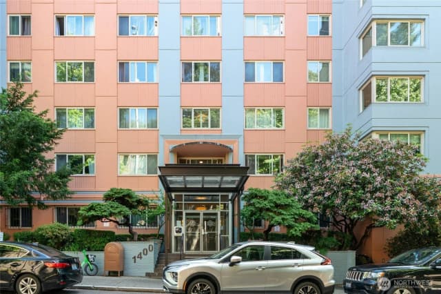 Property photo for 1400 Hubbell Place #ph112, Seattle photo 3