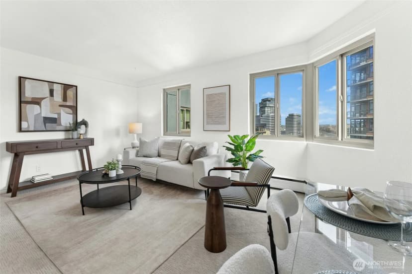 Property photo for 1400 Hubbell Place #ph112, Seattle photo 8