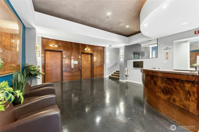 Property photo for 1400 Hubbell Place #ph112, Seattle photo 4