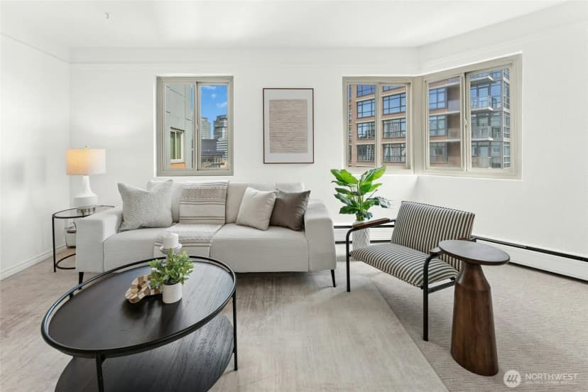 Property photo for 1400 Hubbell Place #ph112, Seattle photo 7