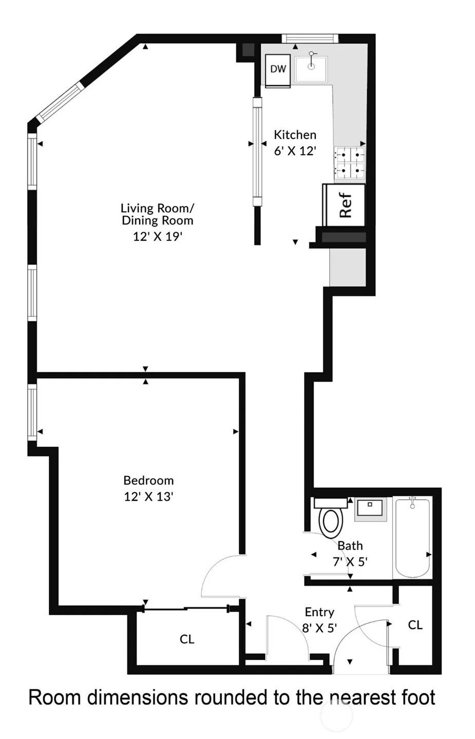 Property photo for 1400 Hubbell Place #ph112, Seattle photo 27