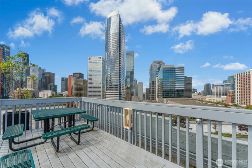 Property photo for 1400 Hubbell Place #ph112, Seattle photo 18