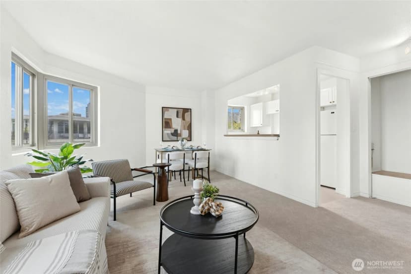 Property photo for 1400 Hubbell Place #ph112, Seattle photo 9