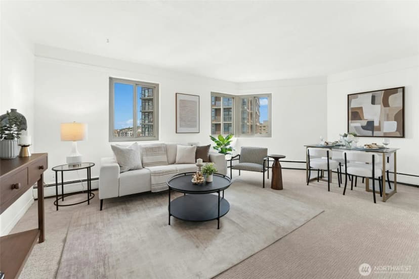 Property photo for 1400 Hubbell Place #ph112, Seattle photo 6