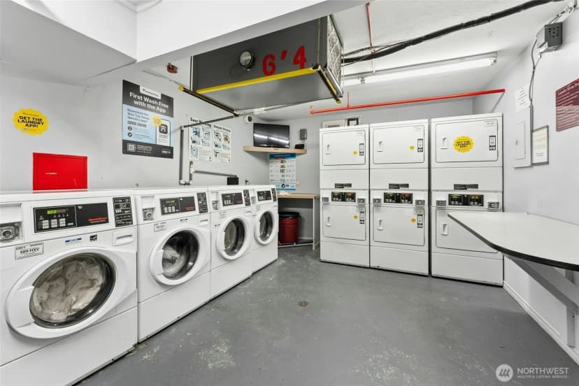 Property photo for 1400 Hubbell Place #ph112, Seattle photo 19