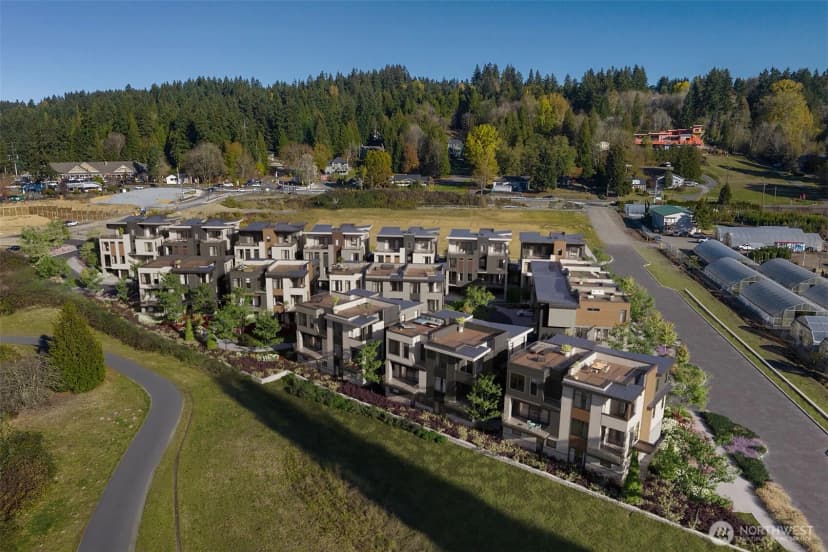 Property photo for 14321 Ne 148th Place #6a, Woodinville