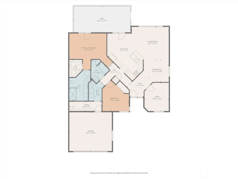 Property photo for 7014 89th Avenue Ct Sw, Lakewood photo 40