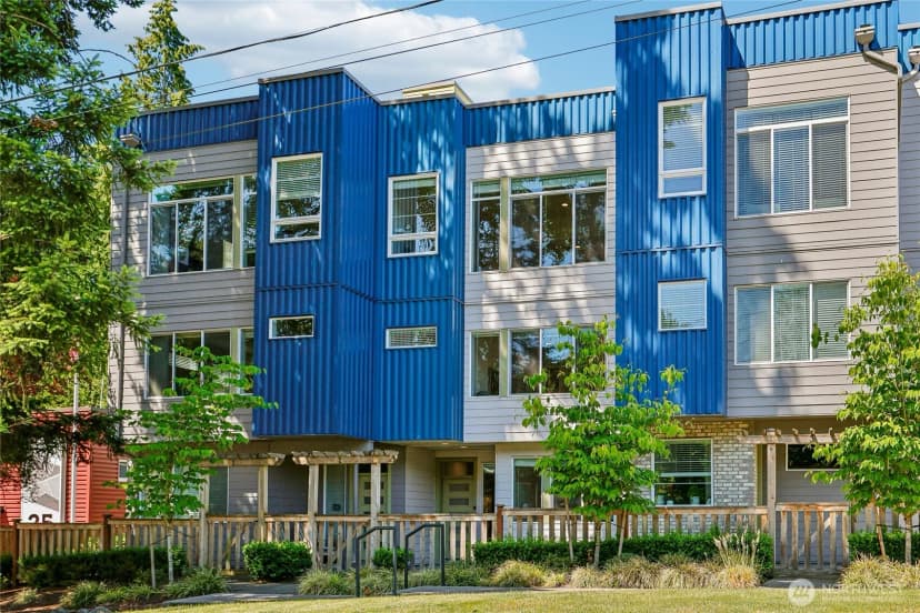 Property photo for 12120 76th Way Ne #2, Kirkland
