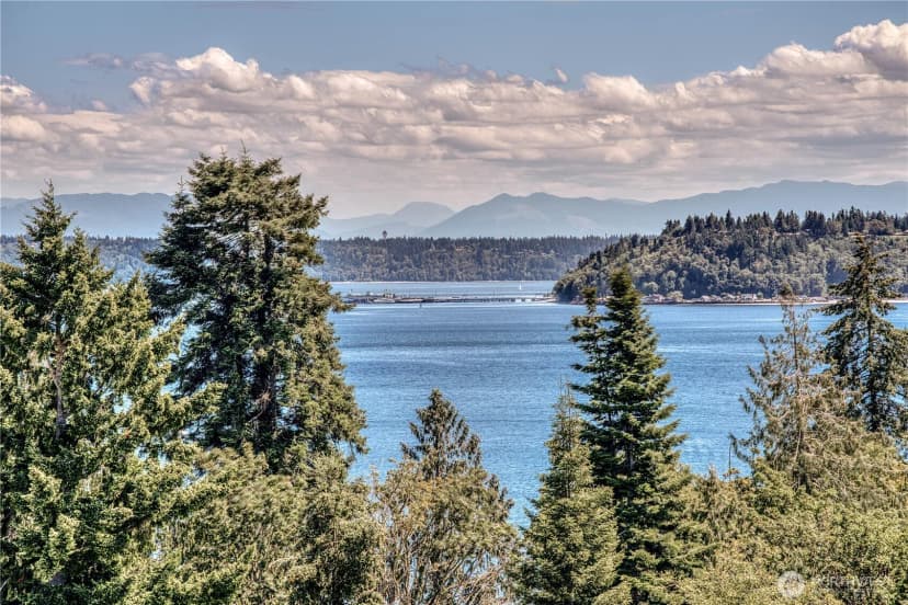 Property photo for 7912 Se Puget Heights Lane, Port Orchard photo 35