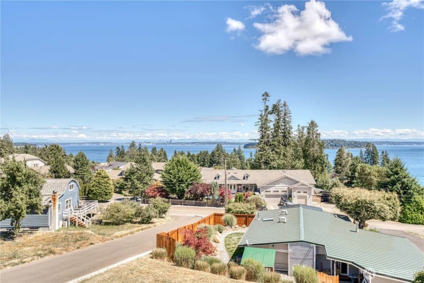 Property photo for 7912 Se Puget Heights Lane, Port Orchard photo 37
