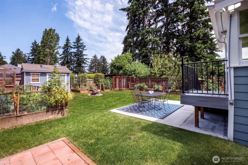 Property photo for 610 N 125th Street, Seattle photo 27