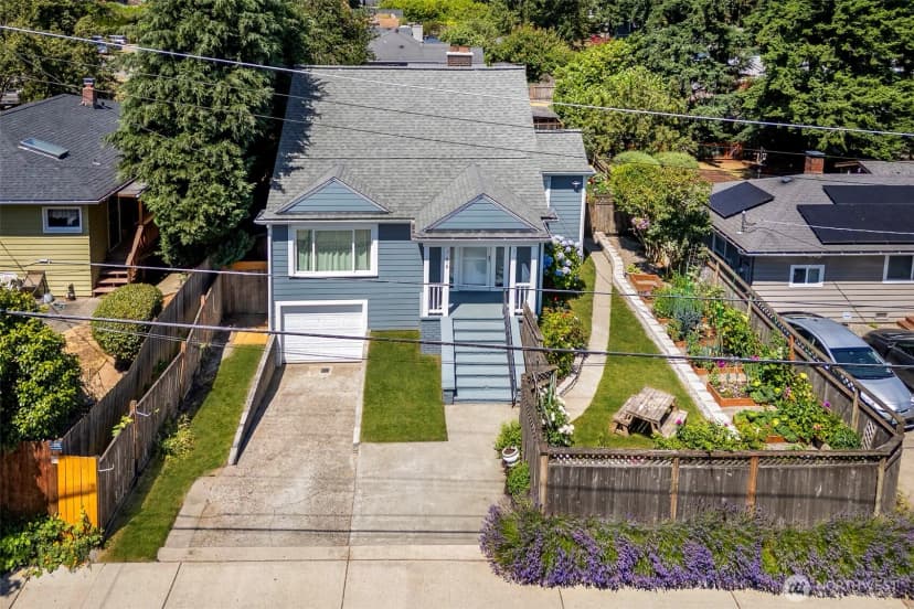 Property photo for 610 N 125th Street, Seattle photo 30