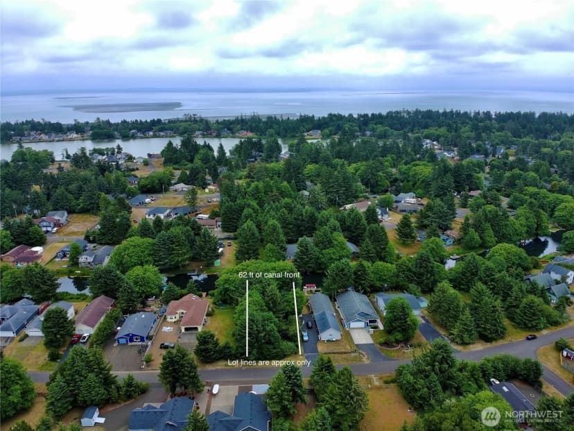 Property photo for 772 Island Circle Se, Ocean Shores photo 19