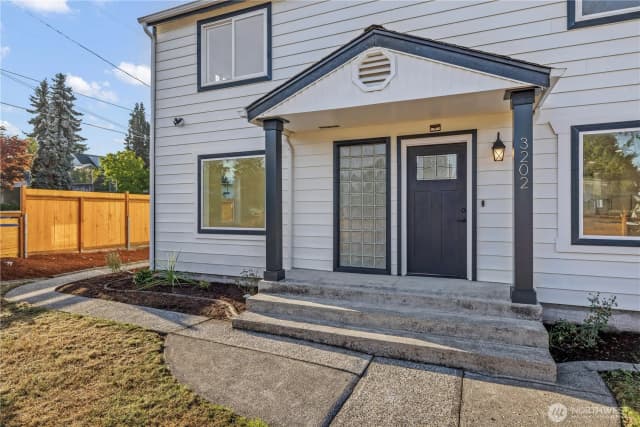 Property photo for 3202 S 66th St, Tacoma photo 2