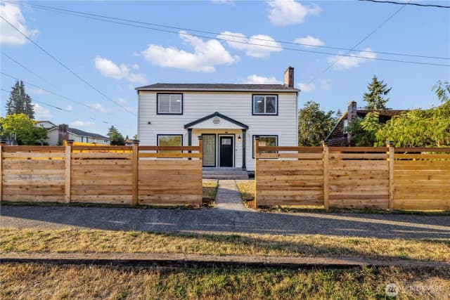Property photo for 3202 S 66th St, Tacoma photo 3