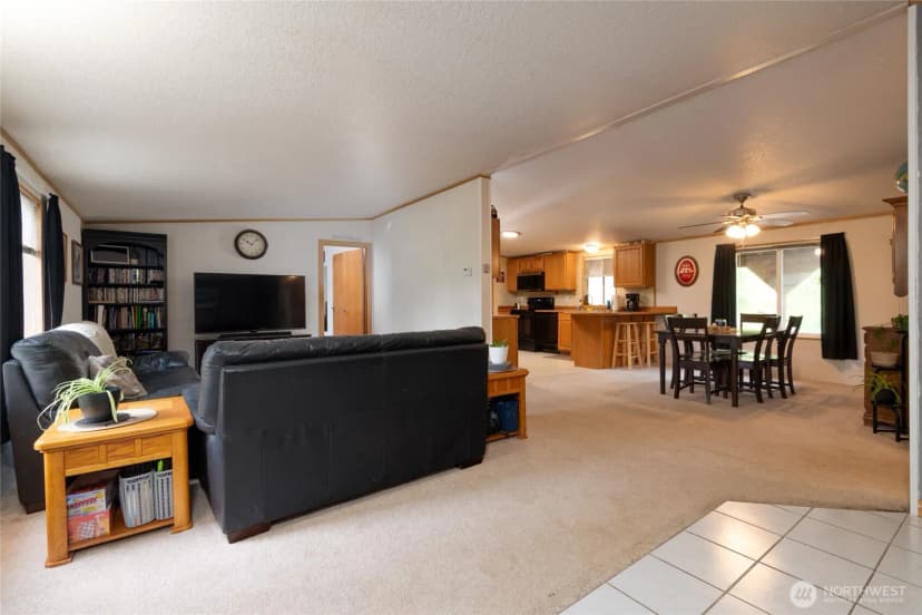 Property photo for 25918 158th Street Ct E, Buckley photo 8