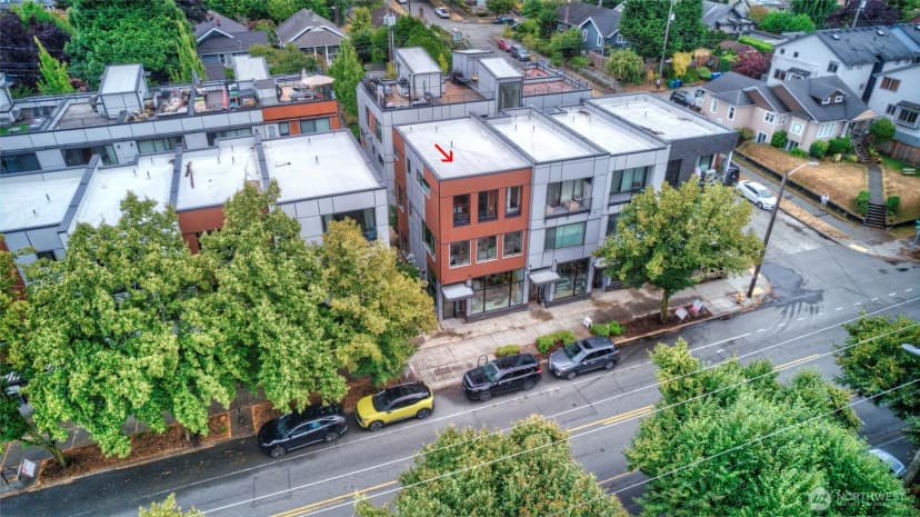 Property photo for 3834 California Avenue Sw, Seattle photo 36