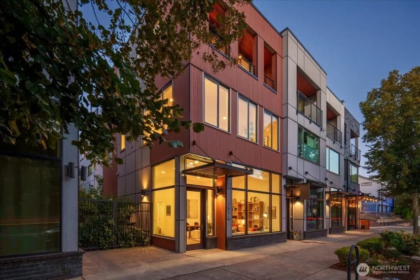 Property photo for 3834 California Avenue Sw, Seattle
