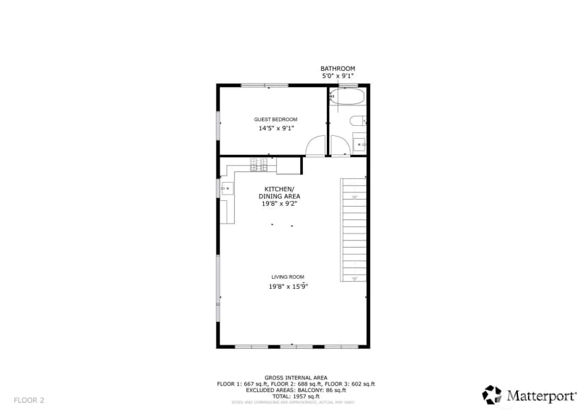 Property photo for 3834 California Avenue Sw, Seattle photo 30