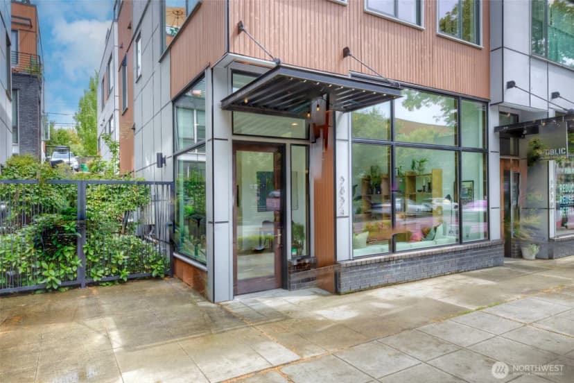 Property photo for 3834 California Avenue Sw, Seattle photo 6