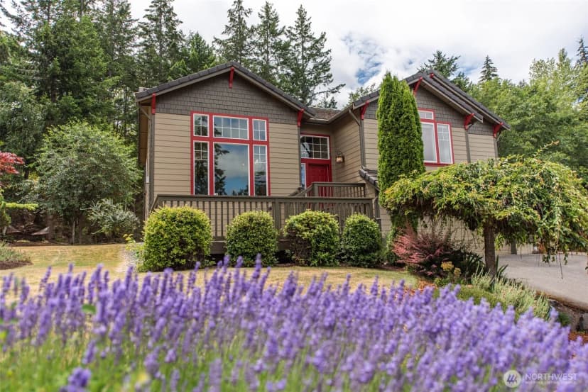 Property photo for 20 Doe Run Road, Sequim