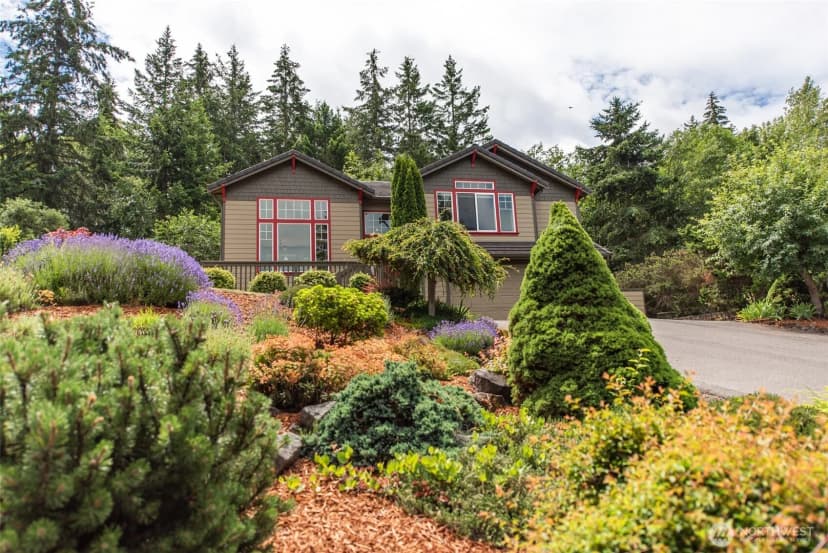 Property photo for 20 Doe Run Road, Sequim photo 21