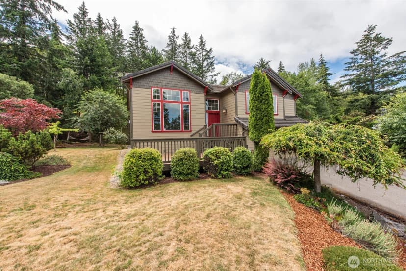 Property photo for 20 Doe Run Road, Sequim photo 17