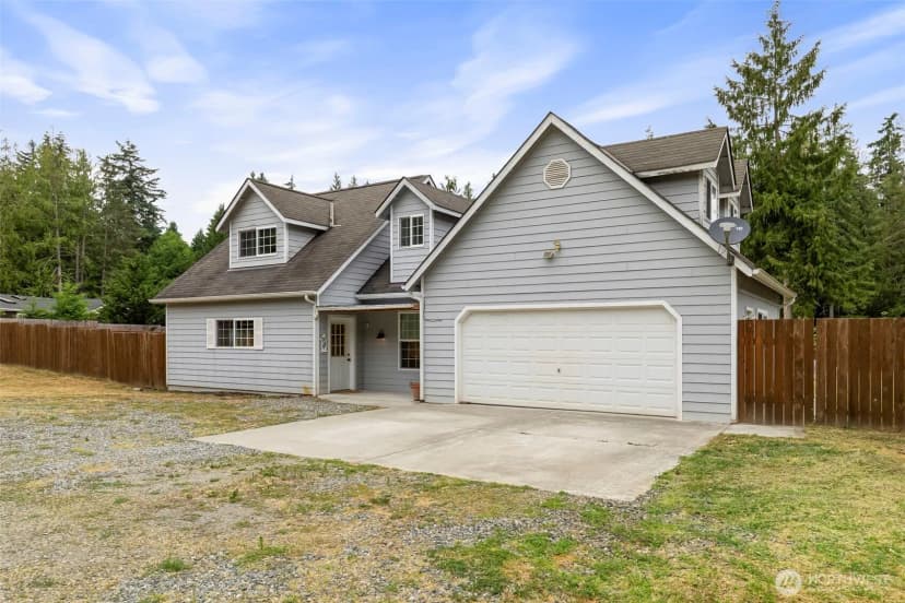 Property photo for 91 Loafer Lane, Port Angeles photo 3
